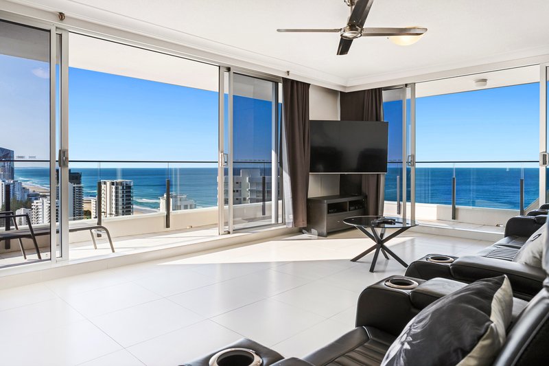 Photo - 28C Beach Haven 1 Albert Ave , Broadbeach QLD 4218 - Image 2