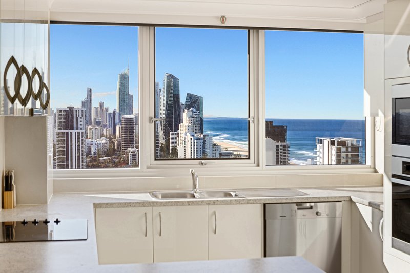 Photo - 28C Beach Haven 1 Albert Ave , Broadbeach QLD 4218 - Image 5