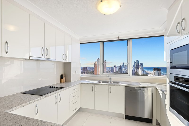 Photo - 28C Beach Haven 1 Albert Ave , Broadbeach QLD 4218 - Image 6