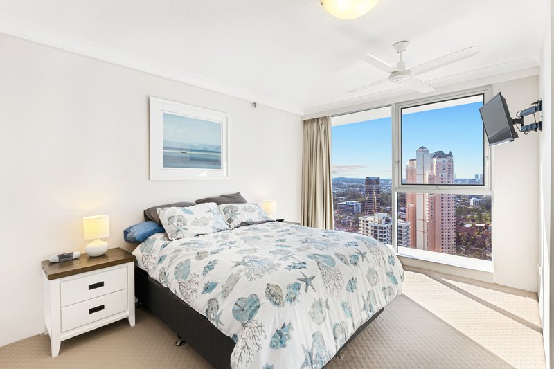 Photo - 28C Beach Haven 1 Albert Ave , Broadbeach QLD 4218 - Image 7