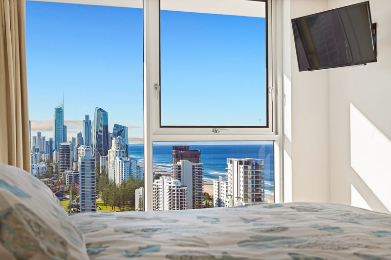 Photo - 28C Beach Haven 1 Albert Ave , Broadbeach QLD 4218 - Image 8