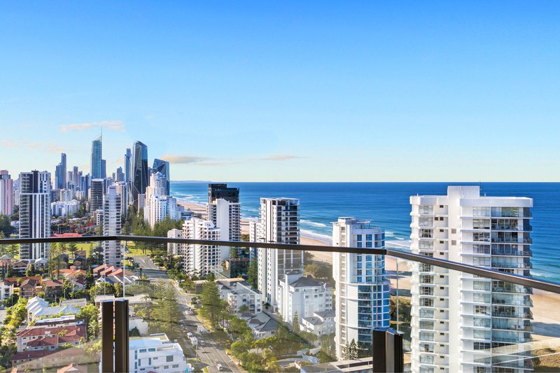 Photo - 28C Beach Haven 1 Albert Ave , Broadbeach QLD 4218 - Image 12