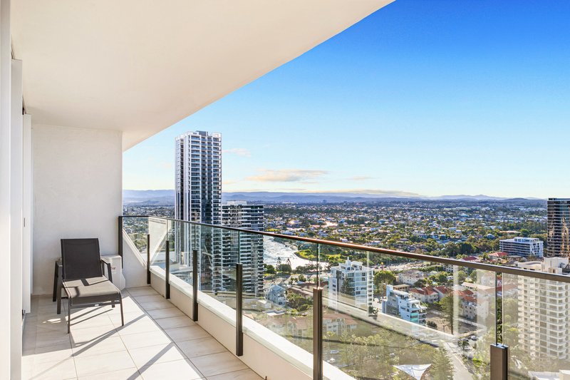 Photo - 28C Beach Haven 1 Albert Ave , Broadbeach QLD 4218 - Image 14