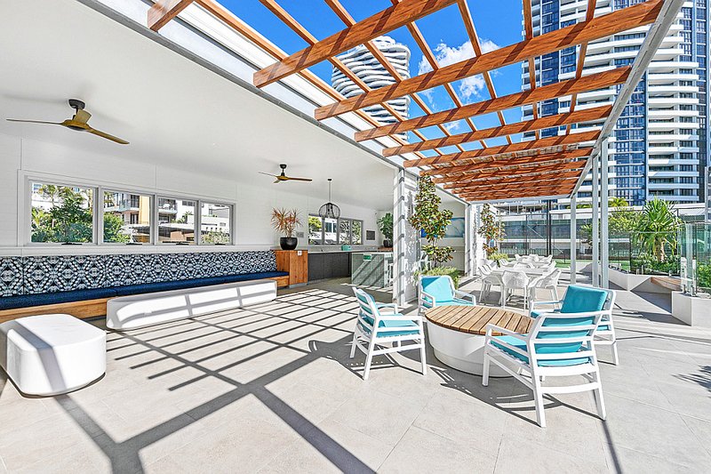 Photo - 28C Beach Haven 1 Albert Ave , Broadbeach QLD 4218 - Image 20