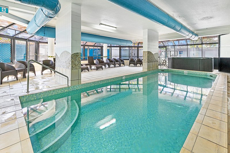 Photo - 28C Beach Haven 1 Albert Ave , Broadbeach QLD 4218 - Image 21