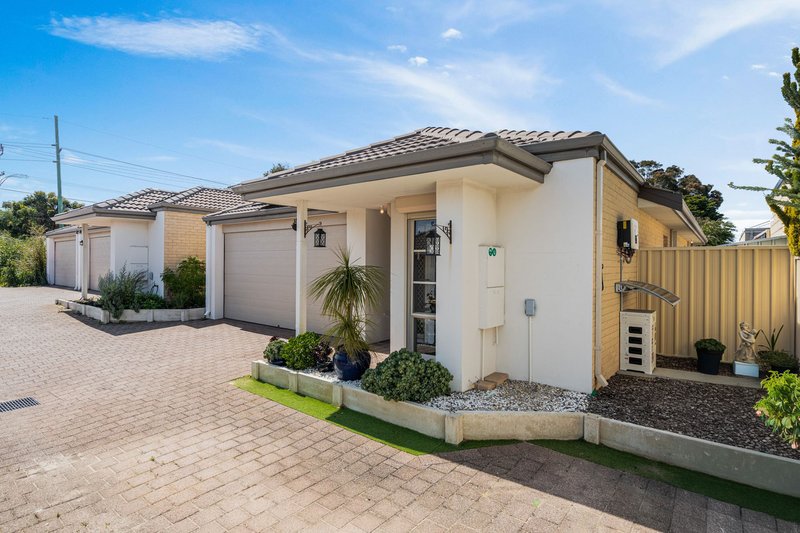 Photo - 28C Storrington Crescent, Westminster WA 6061 - Image 24