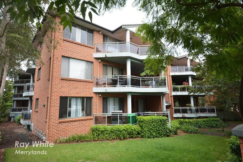 2/9-11 Belmore Street, North Parramatta NSW 2151