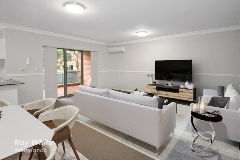 Photo - 2/9-11 Belmore Street, North Parramatta NSW 2151 - Image 5