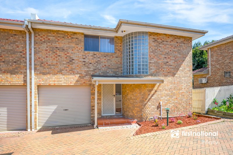 2/9-11 Wills Avenue, Mount Waverley VIC 3149