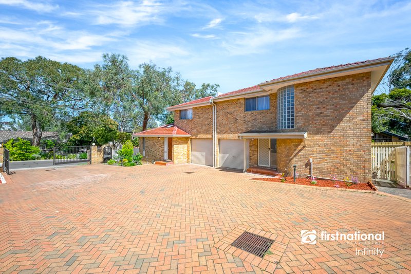 Photo - 2/9-11 Wills Avenue, Mount Waverley VIC 3149 - Image 15