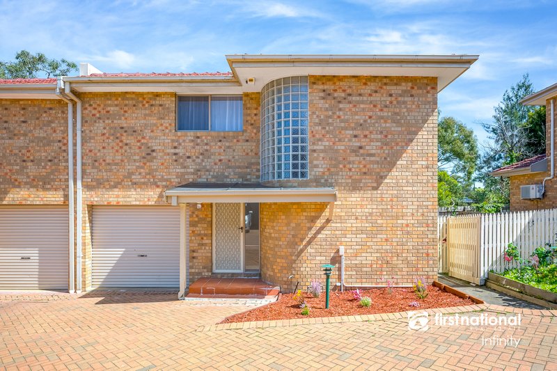 Photo - 2/9-11 Wills Avenue, Mount Waverley VIC 3149 - Image 16