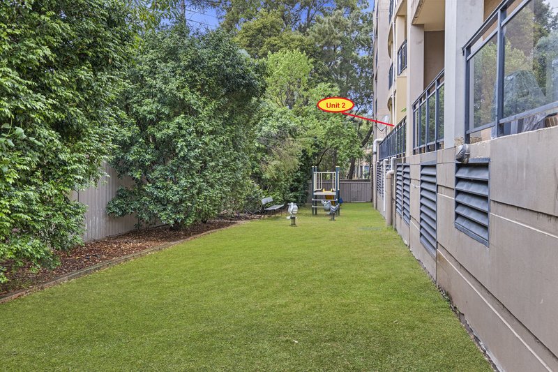 Photo - 2/9-13 Griffiths Street, Blacktown NSW 2148 - Image 8