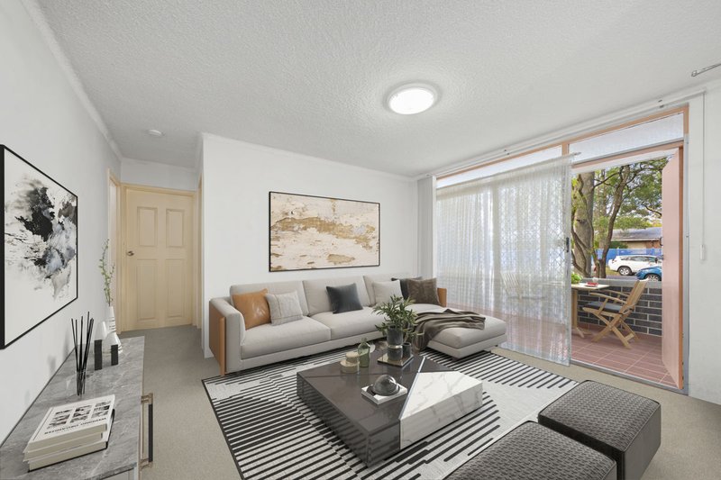 Photo - 2/9-15 Arthur Street, Merrylands NSW 2160 - Image 2