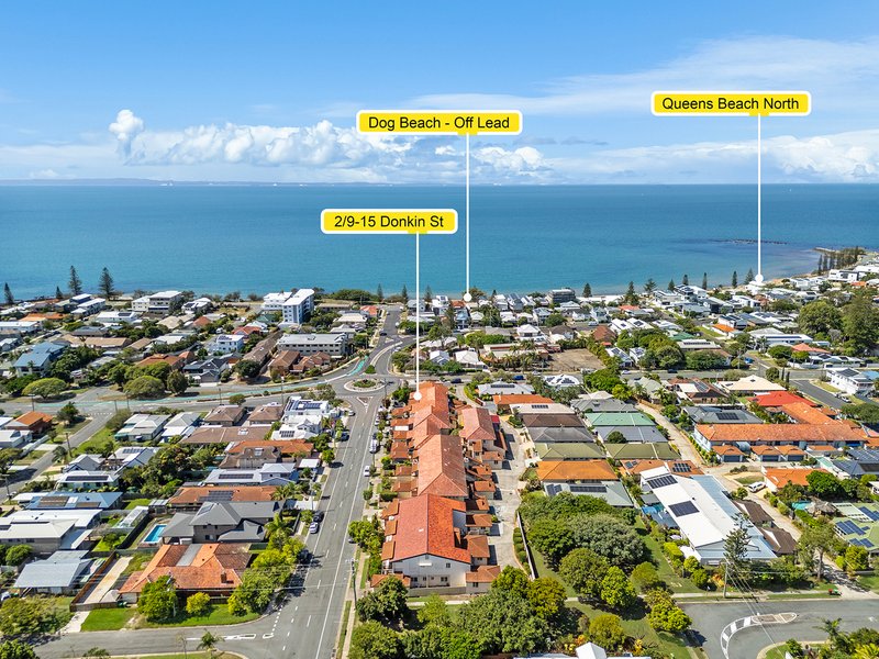 Photo - 2/9-15 Donkin Street, Scarborough QLD 4020 - Image 16