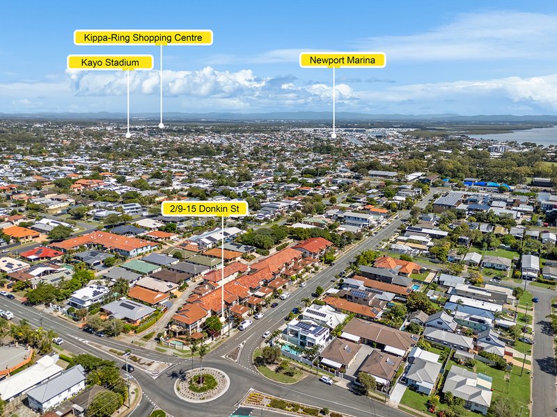 Photo - 2/9-15 Donkin Street, Scarborough QLD 4020 - Image 18