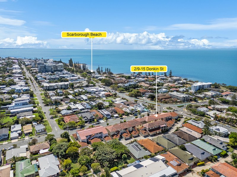 Photo - 2/9-15 Donkin Street, Scarborough QLD 4020 - Image 20