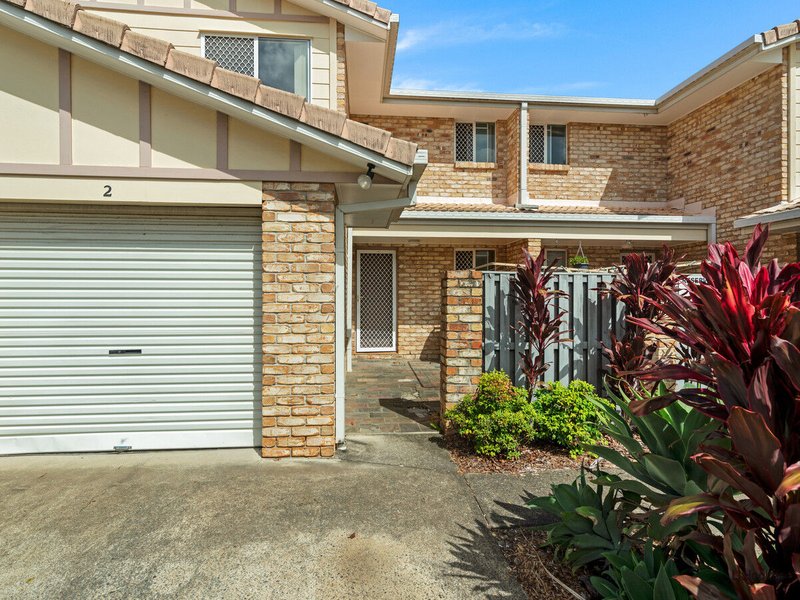 2/9-15 Harrier Drive, Burleigh Waters QLD 4220