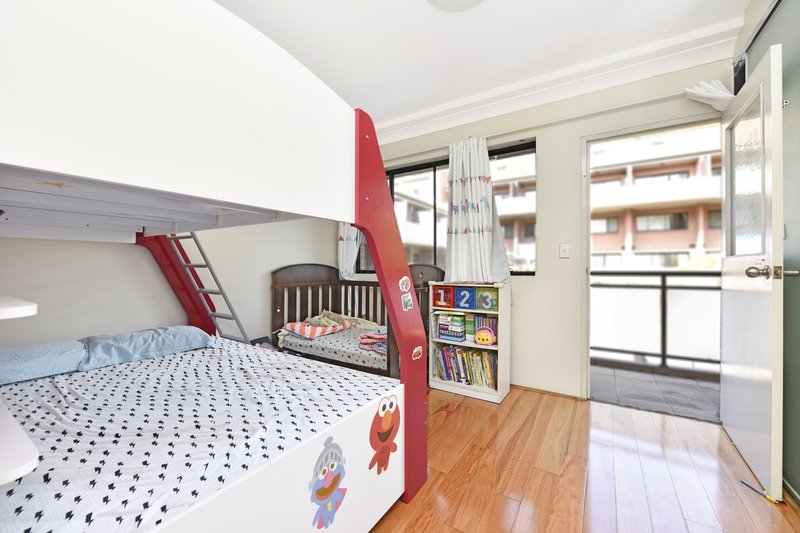 Photo - 2/9-19 Hillcrest Street, Homebush NSW 2140 - Image 3