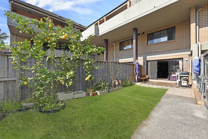 Photo - 2/9-19 Hillcrest Street, Homebush NSW 2140 - Image 9