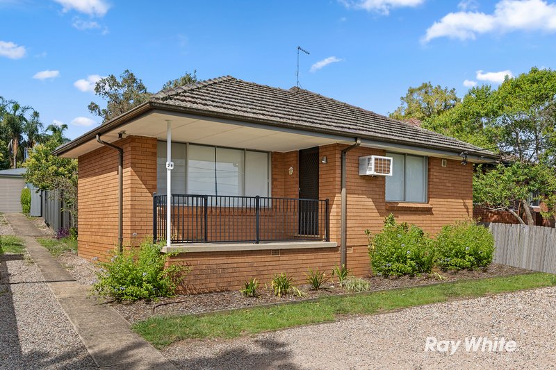 29 & 29A Quakers Road, Marayong NSW 2148