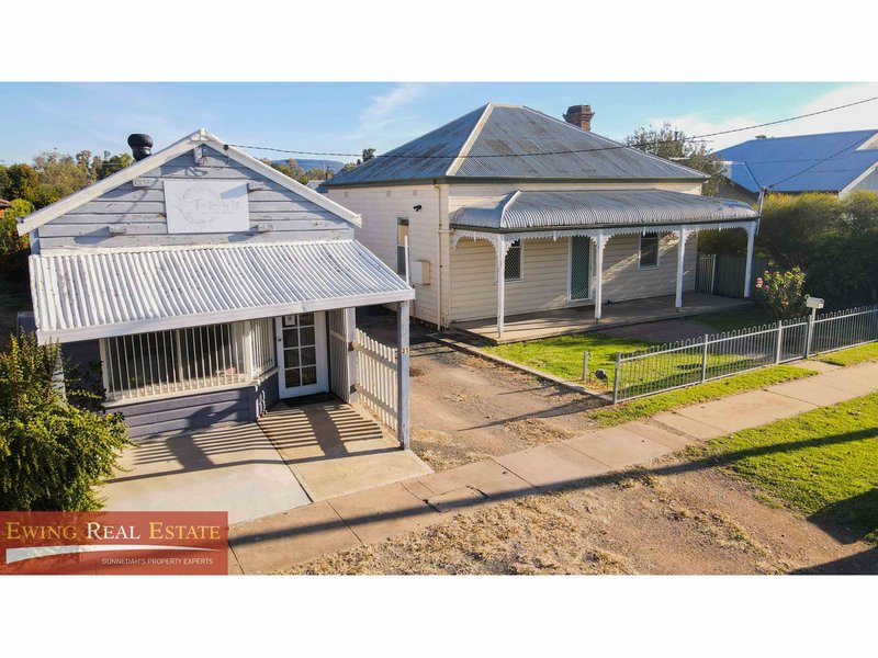 29-31 Barber Street, Gunnedah NSW 2380