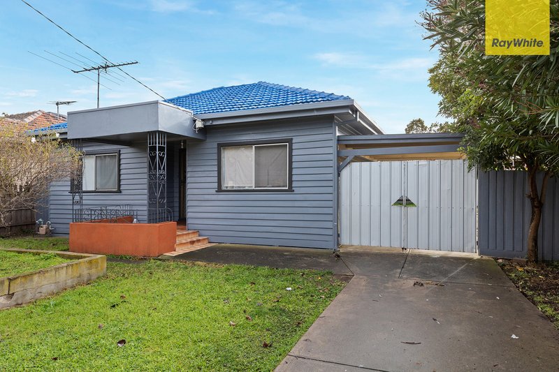 Photo - 29, 31 Gertrude, And 4 James Street, St Albans VIC 3021 - Image 2