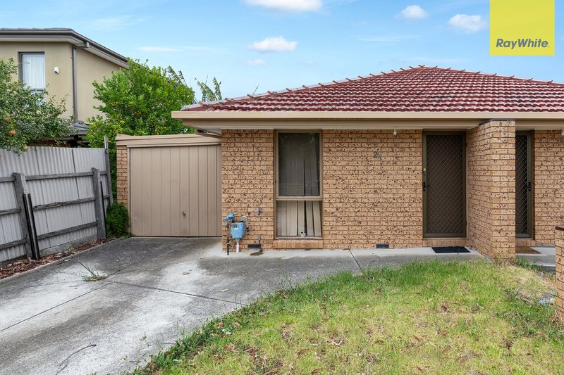 Photo - 29, 31 Gertrude, And 4 James Street, St Albans VIC 3021 - Image 4