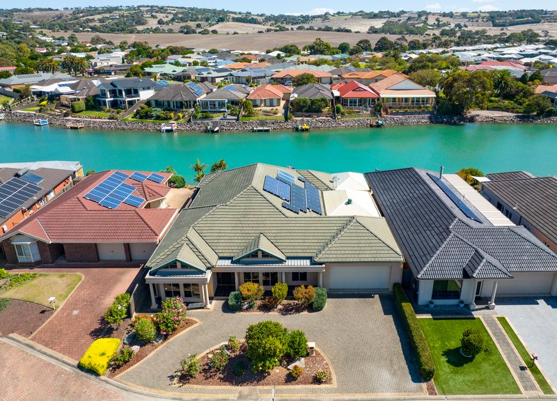 29-31 Islander Drive, Encounter Bay SA 5211