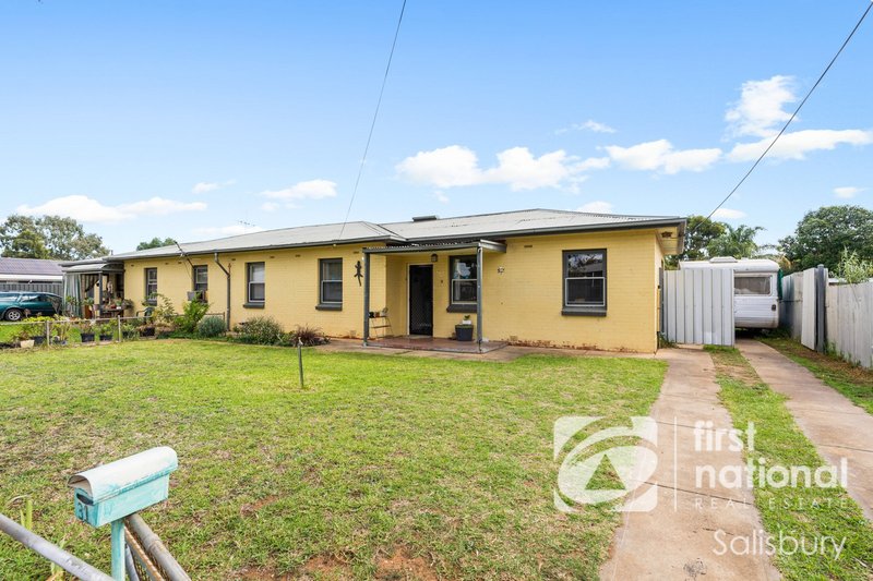 29 & 31 Mainwaring Crescent, Davoren Park SA 5113