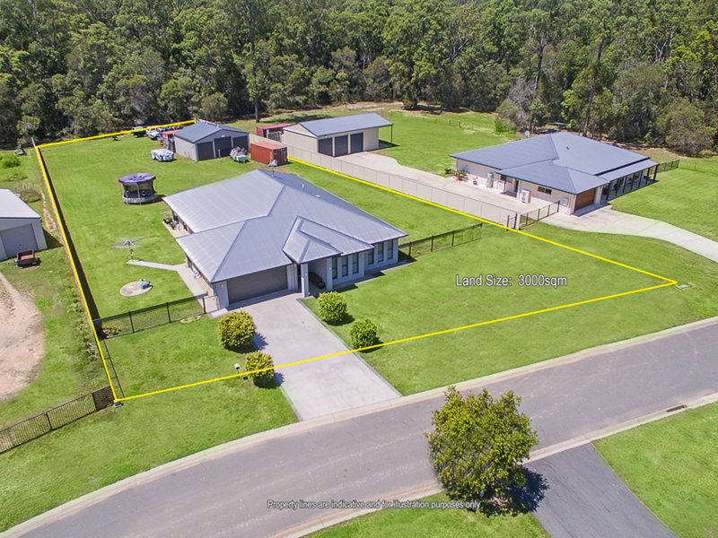 Photo - 29-31 Pocketwood Place, Upper Caboolture QLD 4510 - Image 2