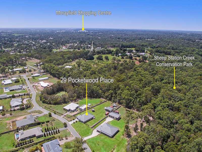 Photo - 29-31 Pocketwood Place, Upper Caboolture QLD 4510 - Image 3