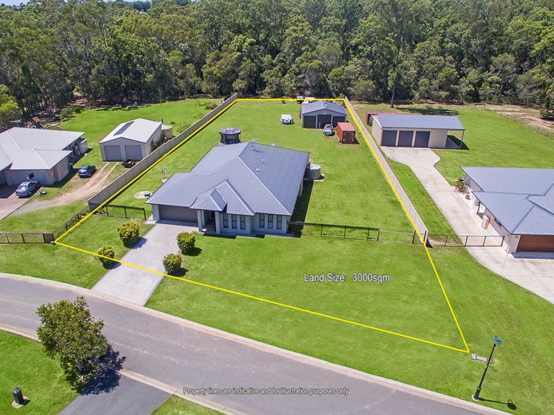 Photo - 29-31 Pocketwood Place, Upper Caboolture QLD 4510 - Image 19