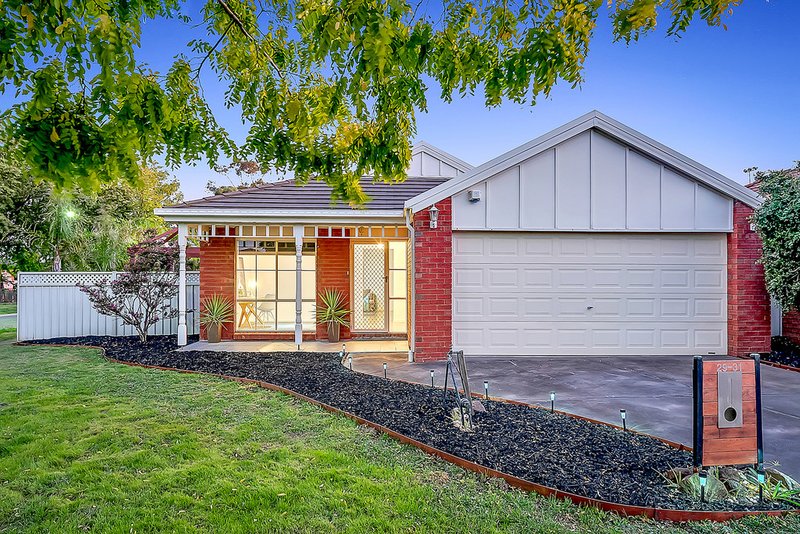 29-31 Riversdale Street, Craigieburn VIC 3064