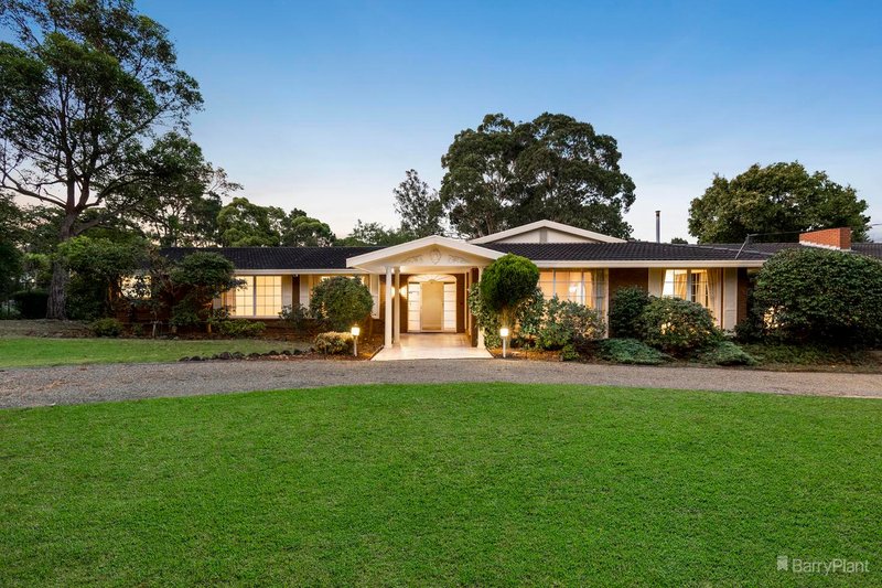 2935 Mcgowans Road, Donvale VIC 3111 Real Estate Industry Partners