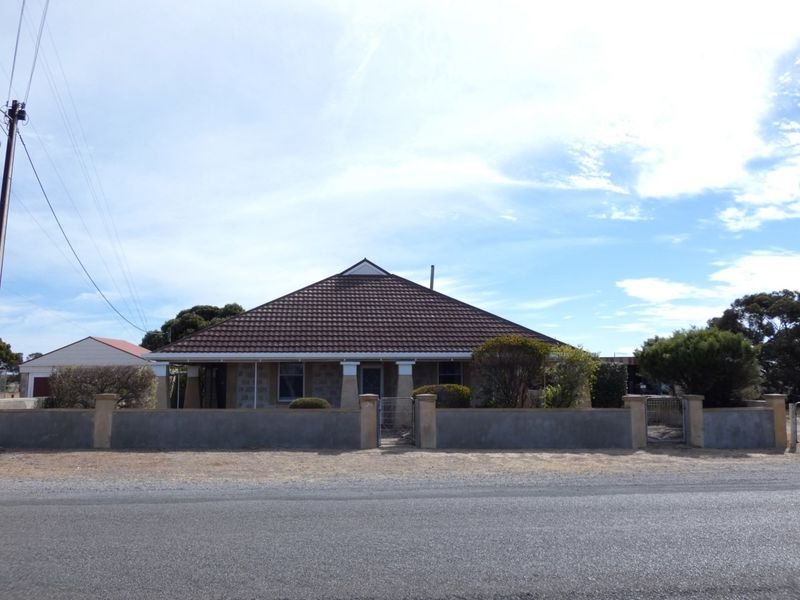 29 - 43 Park Terrace North, Edithburgh SA 5583