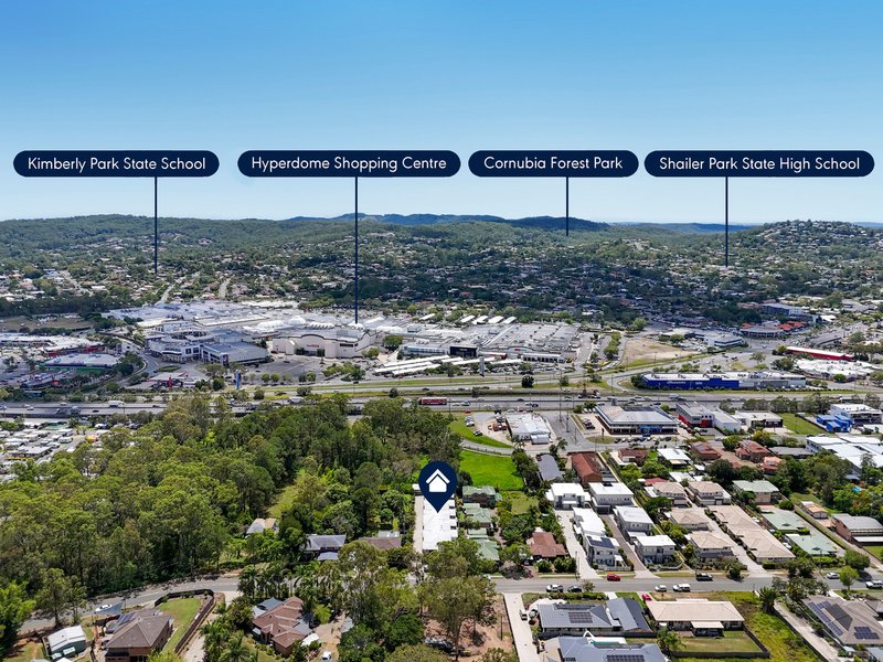 Photo - 29 Abang Avenue, Tanah Merah QLD 4128 - Image 24