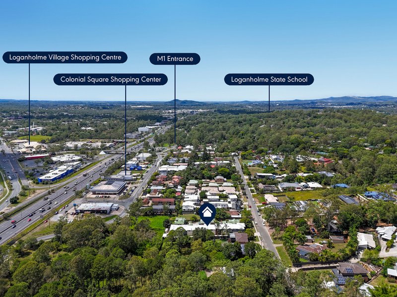 Photo - 29 Abang Avenue, Tanah Merah QLD 4128 - Image 25