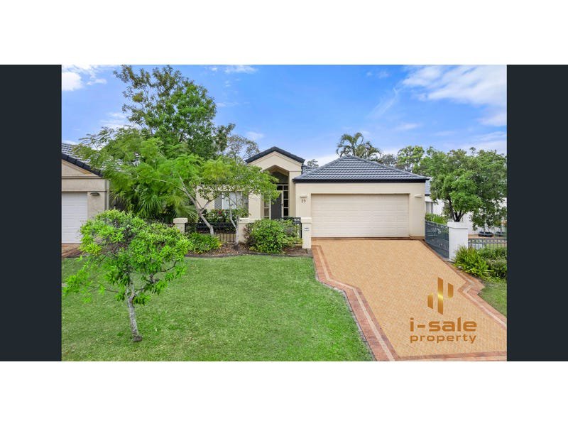 29 Abby Cres , Ashmore QLD 4214