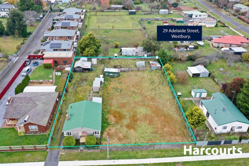 29 Adelaide Street, Westbury TAS 7303