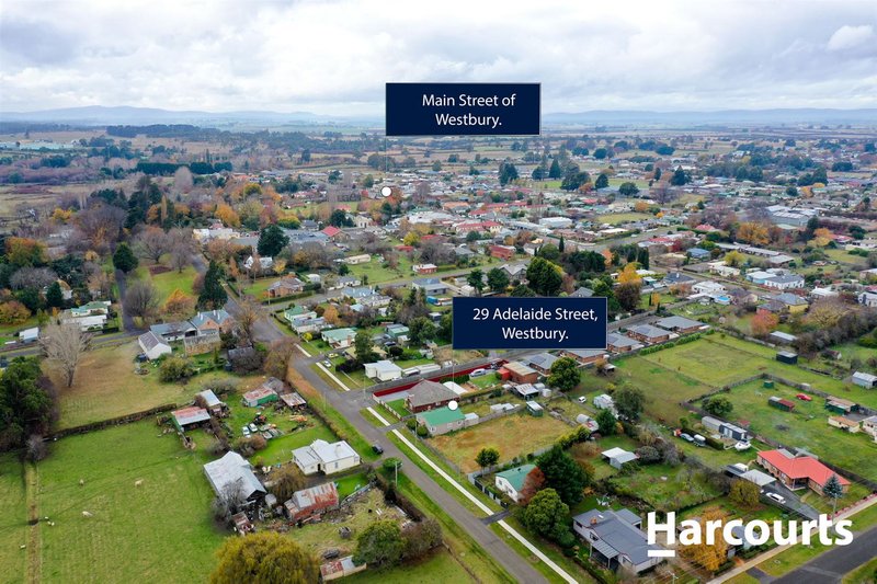 Photo - 29 Adelaide Street, Westbury TAS 7303 - Image 2