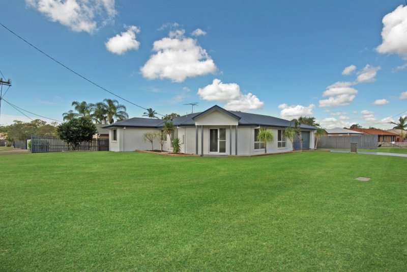 29 Admiral Drive, Deception Bay QLD 4508