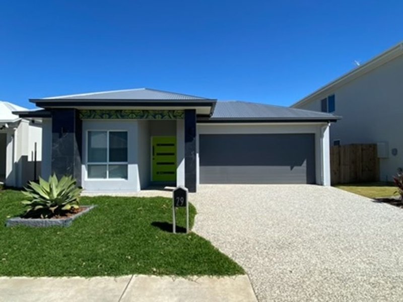 29 Aegean Avenue, Newport QLD 4020