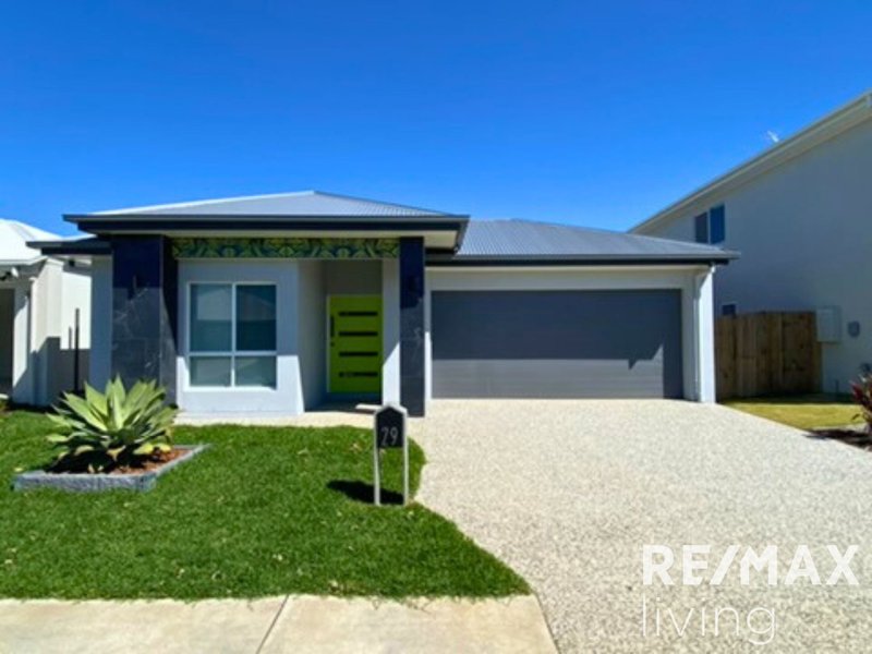 29 Aegean Avenue, Newport QLD 4020