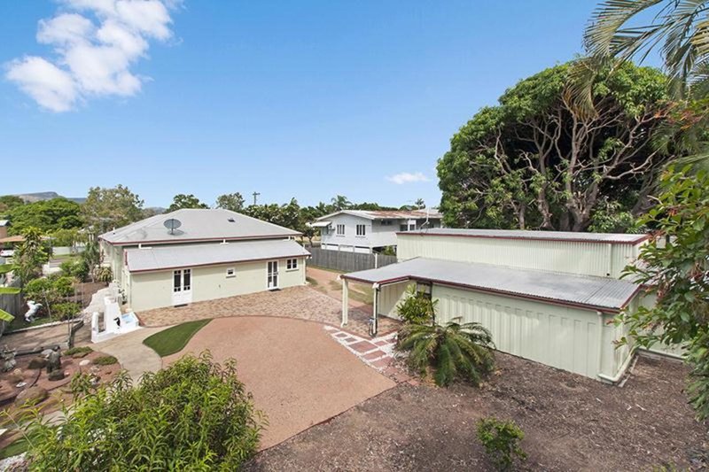 29 Ahearne Street, Hermit Park QLD 4812