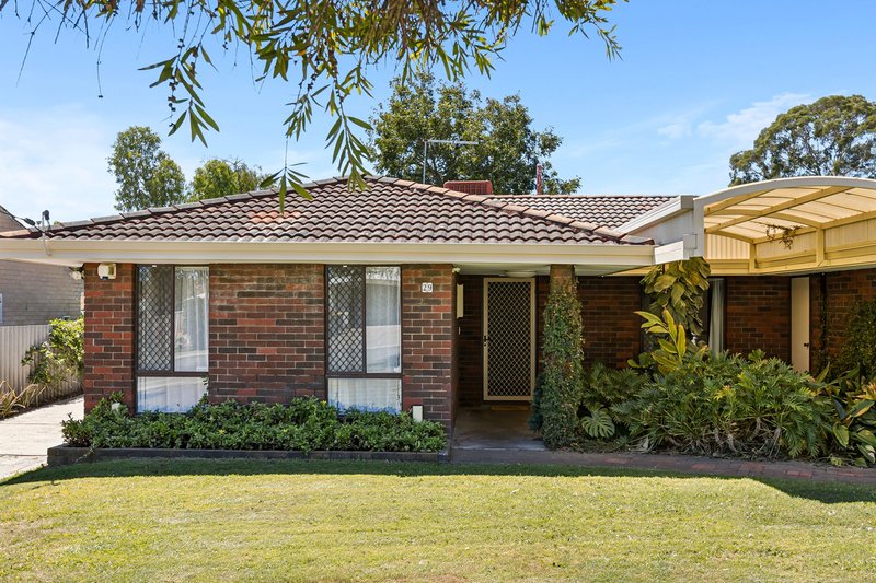 Photo - 29 Aintree Street, Hamersley WA 6022 - Image 27