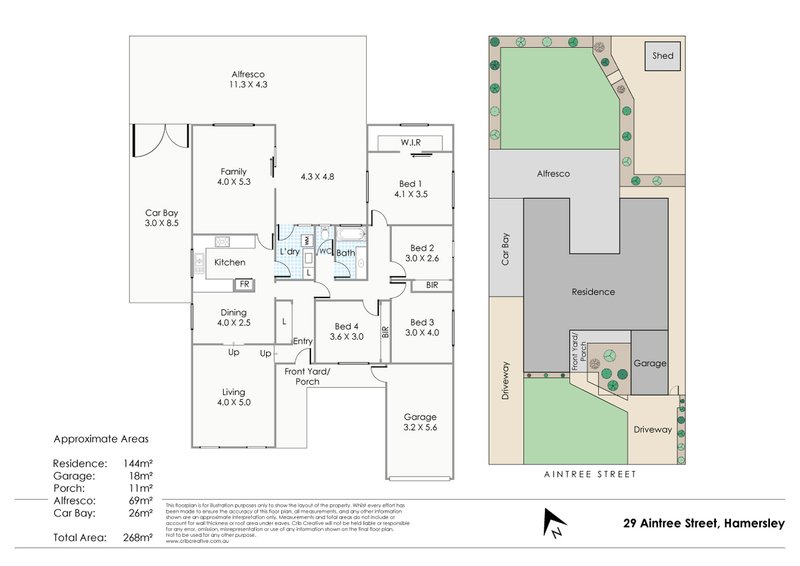 Photo - 29 Aintree Street, Hamersley WA 6022 - Image 29