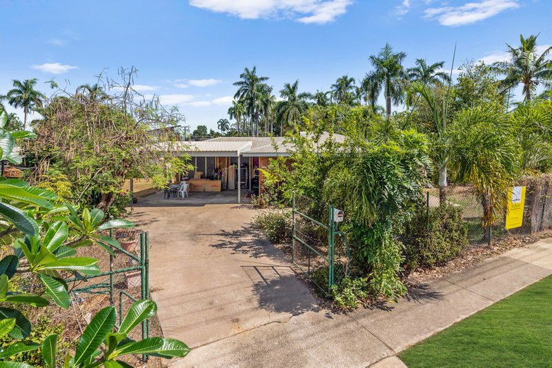 29 Alawa Cres , Alawa NT 0810