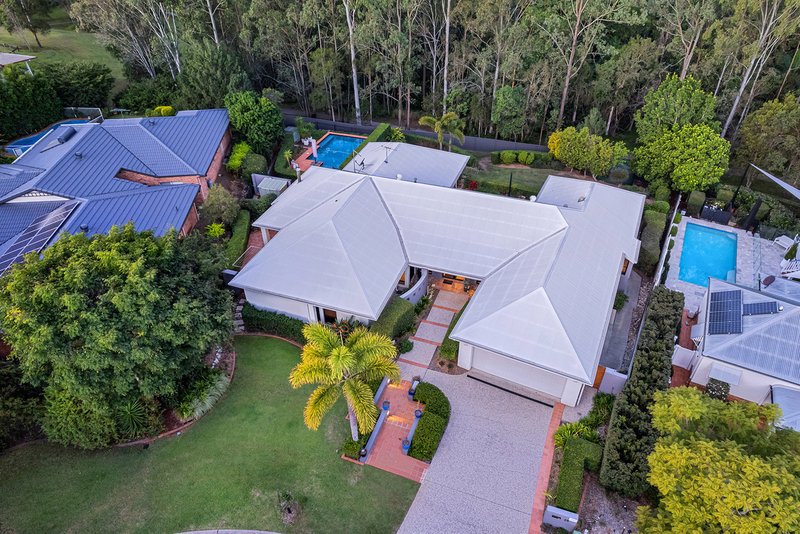 29 Alba Place, Bridgeman Downs QLD 4035