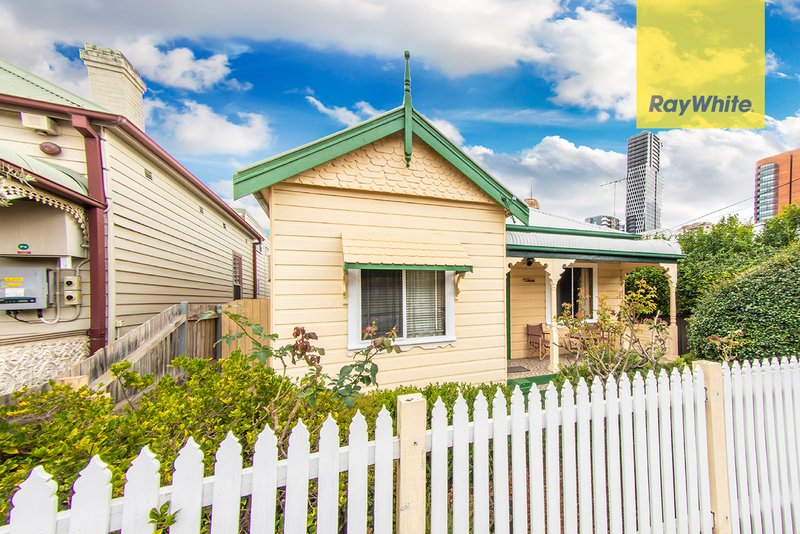 Photo - 29 Albion Street, Harris Park NSW 2150 - Image 1