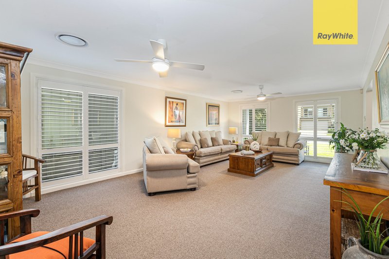 Photo - 29 Alessandra Drive, Kellyville NSW 2155 - Image 2